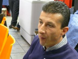 Retrouvailles 2008 - P****n, 30 ans déjà !